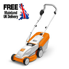 STIHL RME 235 33cm Cut Corded