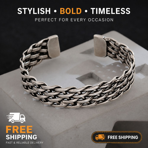 Solid 925 sterling - 925, silver