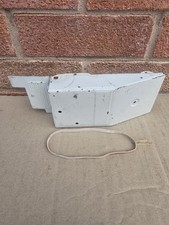 Mamod Steam Roadster Body Been Used Please Study Photos For Accurate Description