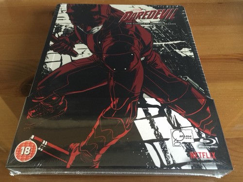 Daredevil season zavvi - season,