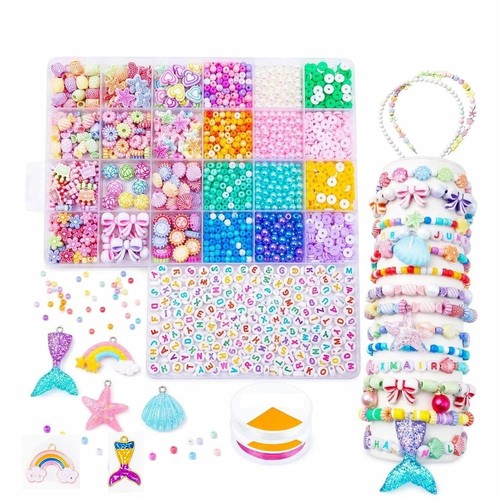 Bracelet making kit - bracelet, kit,