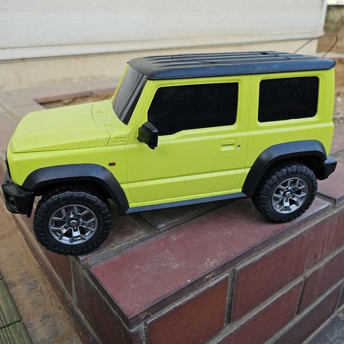Suzuki jimny sierra wet tissue - jimny,