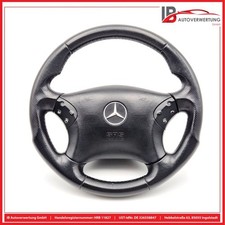 Steering Wheel AMG BLACK