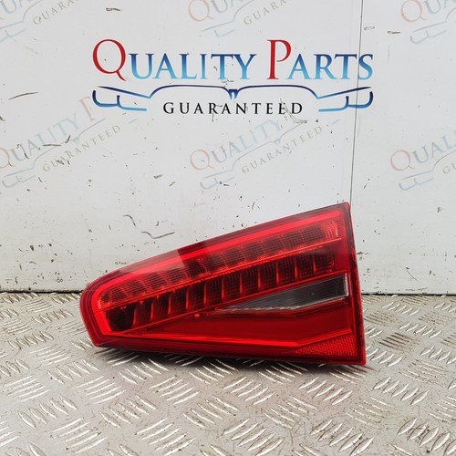 Audi tail light rear inner - tail,