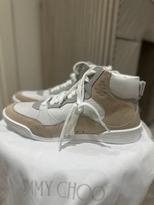 Jimmy Choo Men's High Top
