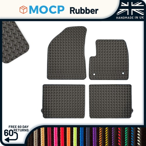 Rubber car mats fit - rubber, to