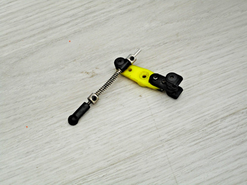Hobao hyper servo horn - hobao,