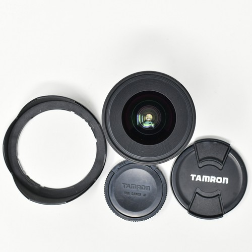 Tamron aspherical if - tamron, di