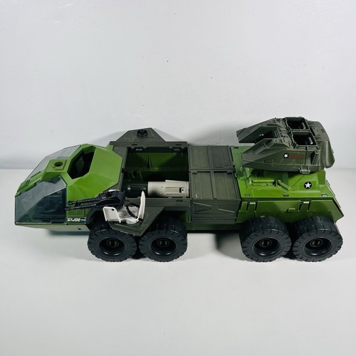 Joe action force - action,