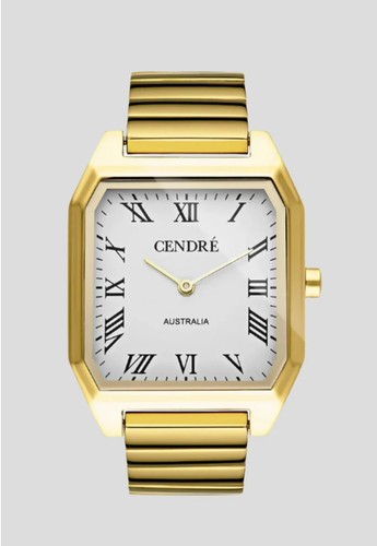 Cendre dillion watch 18k - dillion,