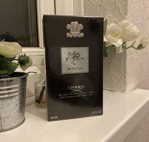 Creed aventus eau - de, parfum