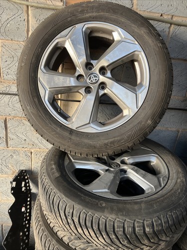 Toyota rav4 2015 - rav4,