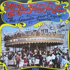 The Gaudin Fair Organ - All