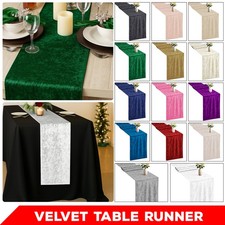 Table Runner Cloth Wedding