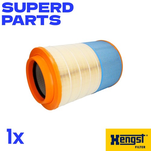 Air filter fits - daf, cf