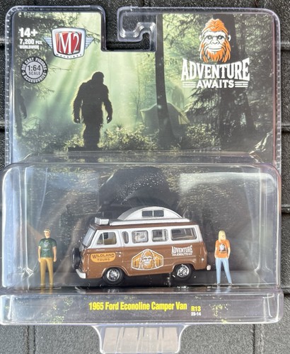 Machines adventure awaits - m2,