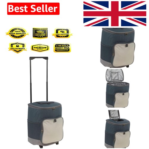 28l insulated cooler bag - 28l,