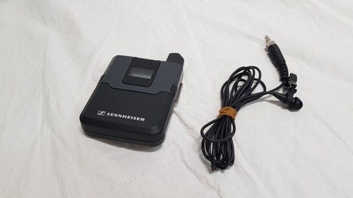Sennheiser bodypack - sk,