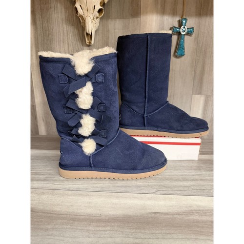 Koolaburra ugg victoria - by,