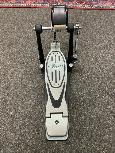 Pearl 900 single bass drum - single,