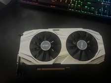 ASUS NVIDIA GeForce GTX 1060