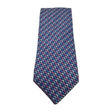 Marks & Spencer Mens Silk Tie
