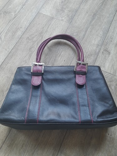 Tommy kate black leather - tommy,