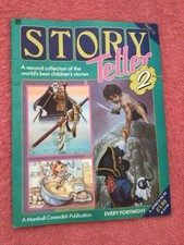 Story Teller 2 Part 16