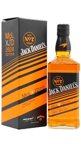 Jack daniel old no 7 - -,