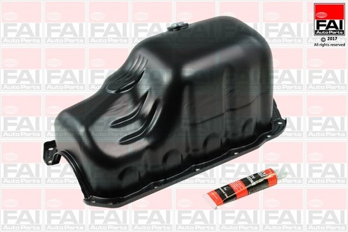 Pan009 fai autoparts oil sump - pan009,