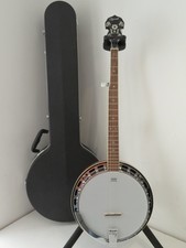 Ozark 2112G 5 String Resonator