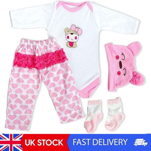 Reborn baby dolls clothes for - dolls,