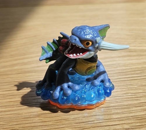 Skylanders giants zap figure - skylanders,