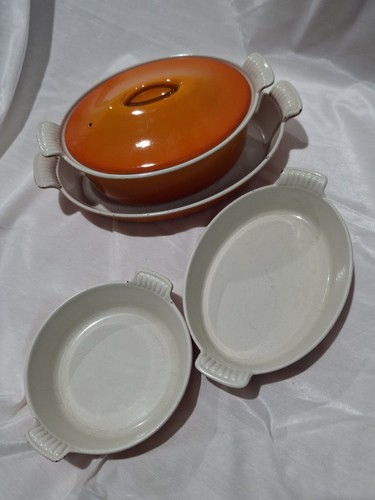 Cousances and creuset - cousances,