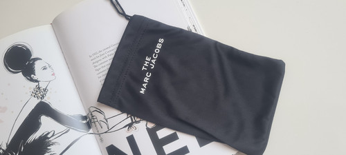 The marc jacobs black - marc,