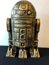 Star Wars R2D2 Large  Polyresin Ornamental Statue 30 x 20 x 7 cm