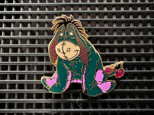 Eeyore winnie the pooh and - eeyore,