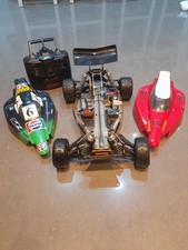 Schumacher PROCAT Rc Car - Fully Read Description For Full Details .