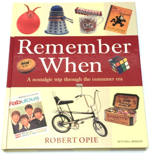 Remember when nostalgic trip - remember, a