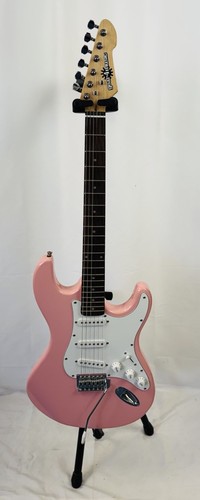Gear4music electric - gear4music, ¾