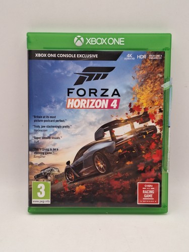 Microsoft studios forza - microsoft,