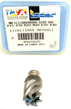 ISCAR  MM EC120B09R000 -6T08
