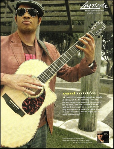 Raul midon 2005 - raul,