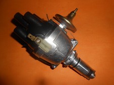 AUSTIN A60 MORRIS OXFORD 1500 1700 POINTS IGNITION DISTRIBUTOR (Lucas 25D type)