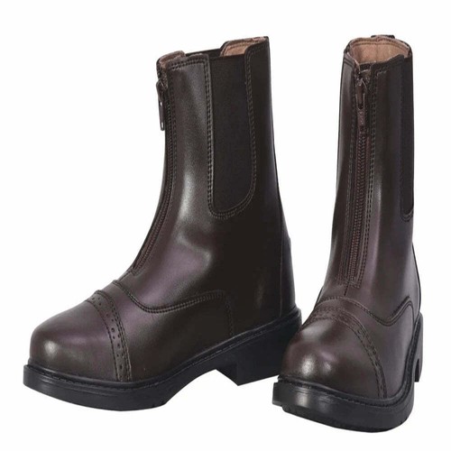 Tuffrider ladies starter front - tuffrider,