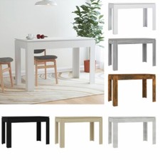 Modern Wooden Rectangular