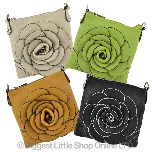 New ladies small compact - ladies, pu
