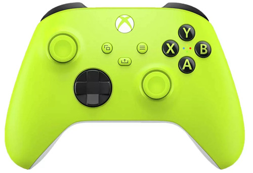 Microsoft wireless controller - microsoft,