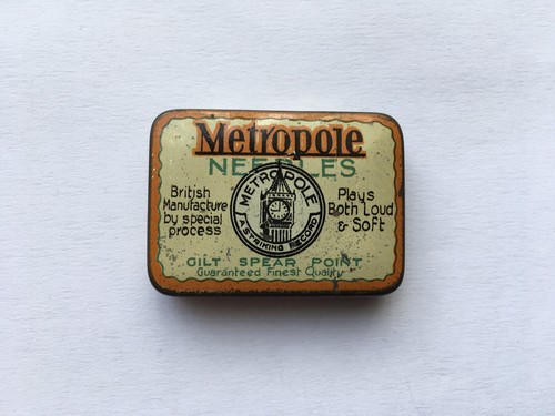 Scarce c1920s vintage - c1920s,
