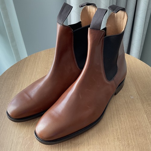 New lambourn trickers boots - boots, in